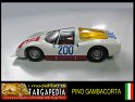 1966 - 200 Porsche 906-6 Carrera 6 prove - Schuco 1.43 (6)